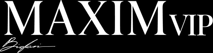 Maxim Logo